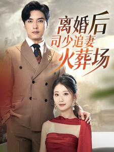 离婚后司少追妻火葬场（87集）热播短剧来袭