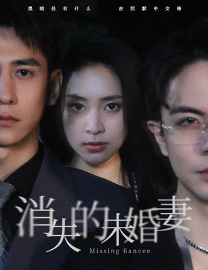 消失的未婚妻（82集）精彩片段