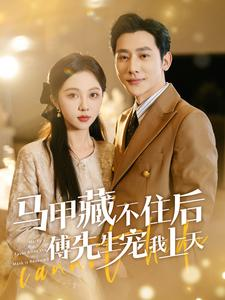 马甲藏不住后傅先生宠我上天（110集）百度网盘在线看
