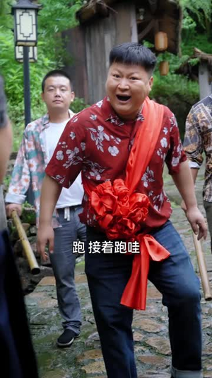 我养了三个白眼狼儿子（37集）热门短剧又来了