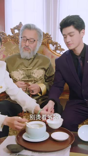 真千金觉醒后飒爆全球（82集）免费短剧资源