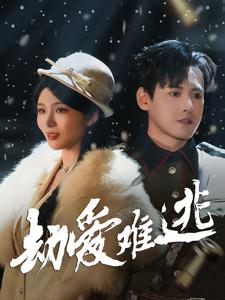 24.劫爱难逃（30集）河马免费短剧