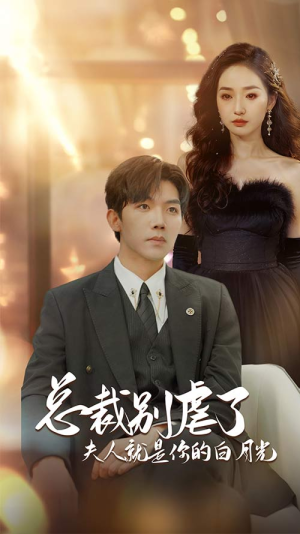 总裁别虐了夫人就是你的白月光（80集）热门短剧大全