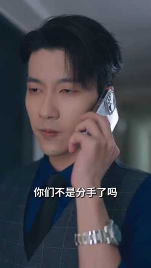 玫瑰故事之相亲大作战（79集）精彩短剧随心推