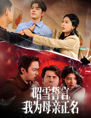 27.昭雪誓言我为母亲正名（60集）短剧全集免费