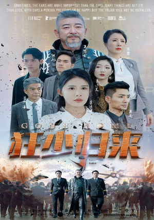 狂少归来（76集）短剧追不停