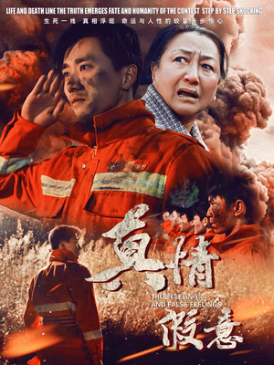 29.真情假意（62集）热播短剧分享
