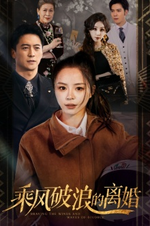 乘风破浪的离婚（83集）无需充值尽情看