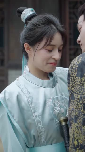 女扮男装后锦衣卫大人爱上我（33集）西瓜短剧免费看