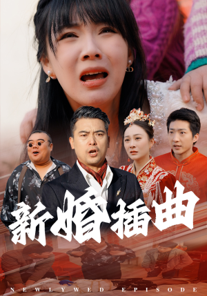 31.新婚插曲（29集）短剧太好看
