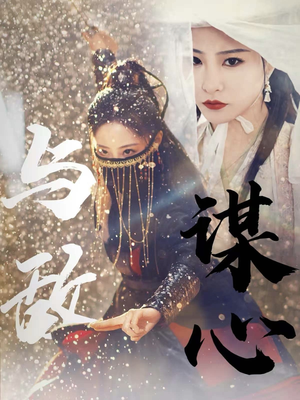31.与敌谋心（100集）让你一口气看完