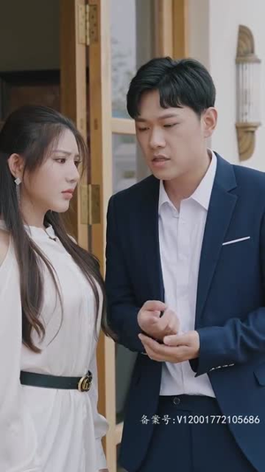 美人对换（103集）我全都看完了