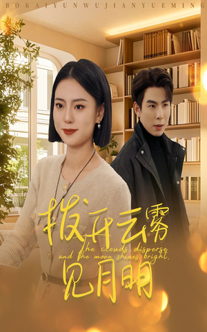 32.拨开云雾见月明（30集）短剧抢先看