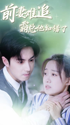 前妻难追，霸总他知错了（87集）免费在线看全集