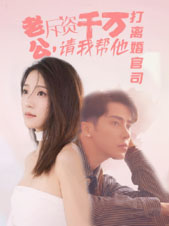 老公拆资千万，请我帮他打离婚官司（79集）免费版