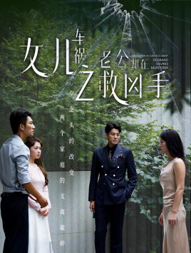 女儿车祸之老公却在救凶手（40集）上热门短剧