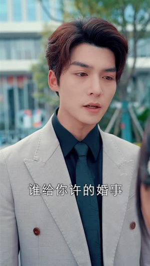 甜蜜攻略：陆总前妻太傲娇（89集）精彩片段