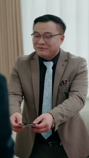 35.转身遇见你（100集）免费看全网短剧