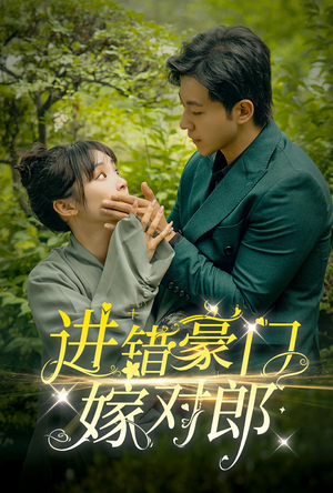 进错豪门嫁对郎（72集）在哪看是免费的