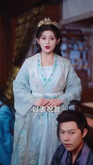 （澜陵缭乱）热门短剧在线看