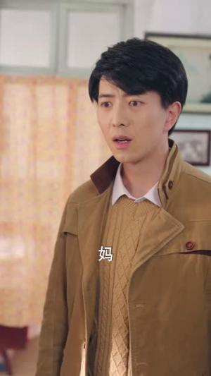 重生八零之女儿帮我挑老公每天短剧分享