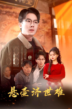 医者难自医热门短剧推荐