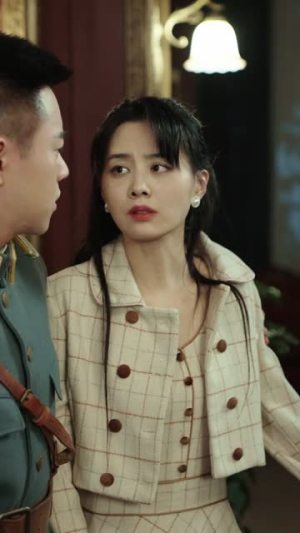 奈何少帅招惹我（100集）恋爱短剧分享
