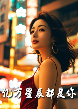 亿万星辰都是你（80集）短剧介绍