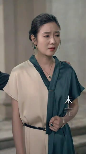 千金归来她成了大佬们的心尖宠（57集）短剧热门推荐
