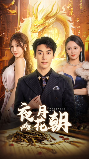 夜月花朝（30集）追短剧太上头了