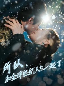 所以和金牌经纪人在一起了（30集）短剧在线观看