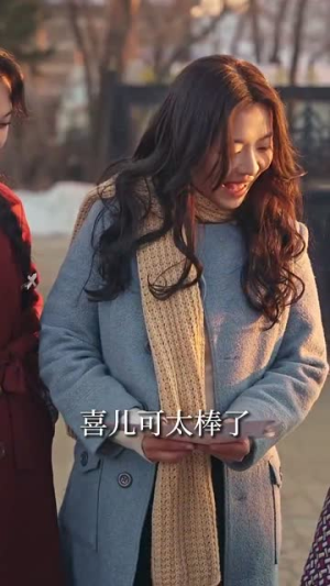 在80年代和闺蜜成了离婚搭子（80集）战神短剧推荐