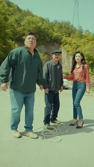 重生之山河图（85集）口碑爆棚免费看