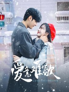 爱意难歇（99集）完整版