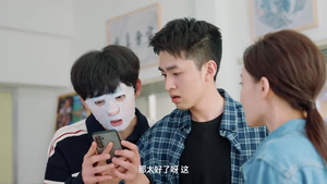 1818编辑部（18集）精彩短剧追不停