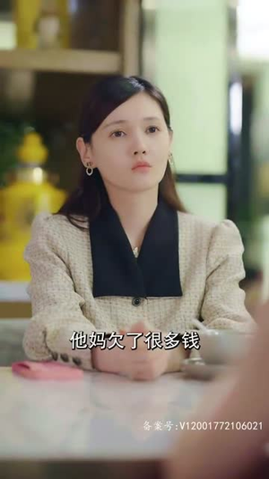 再次倾心（101集）看精彩短剧