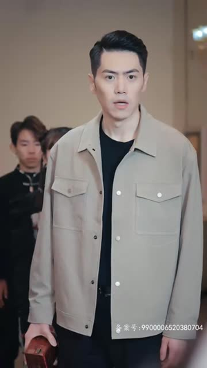 仁者无敌（80集）热门短剧抢先