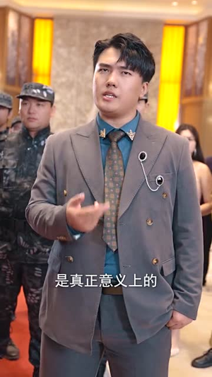 龙组（82集）最新上映的短剧