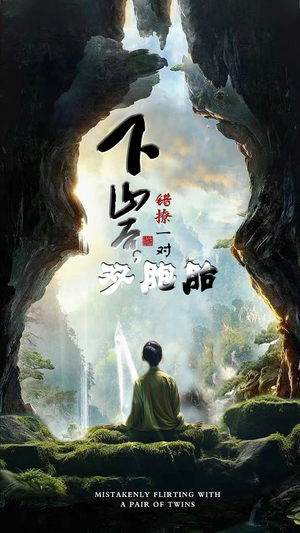 下山后，错撩一对双胞胎（97集）热门短剧免费看