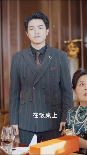 风云再起（长篇）短剧小说在线看