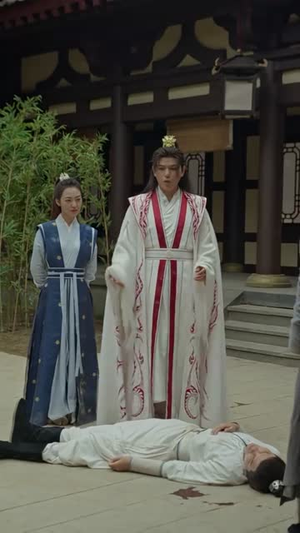 九转帝尊（89集）在线免费观影