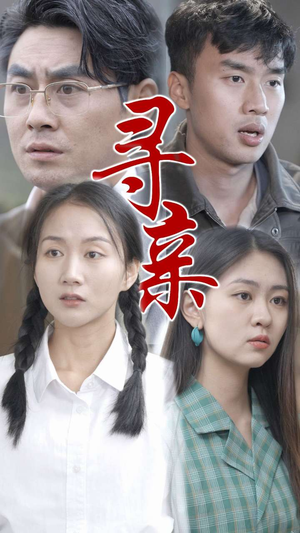 寻亲（35集）短剧热播抢先看