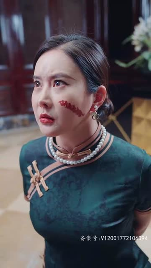 新版：你是我的解药（100集）热门短剧榜单