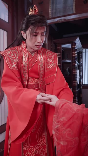 我真不是败家大少（99集）古装短剧推荐