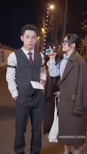 白色生死恋（83集）短剧视频分享