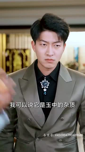 赤目金瞳（87集）热门短剧大全