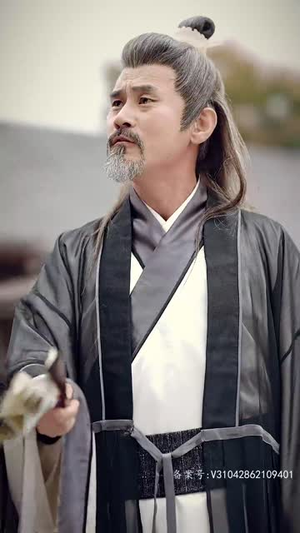 乱世风华，逍遥县令竟绝代天骄（89集）恋爱短剧分享