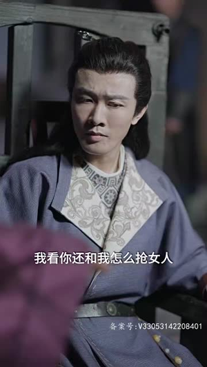 穿越古代我弟是狄仁杰（101集）最近很火的短剧