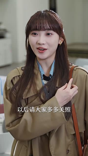 裴总每天都想父凭子贵（99集）演员表