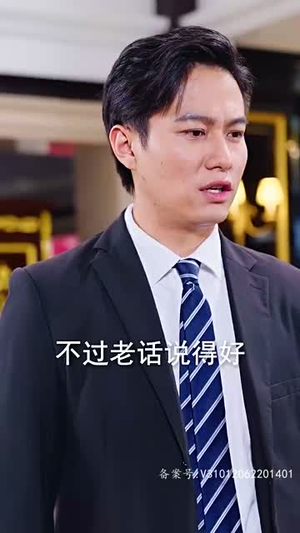 傲视潜龙（100集）小短剧推荐